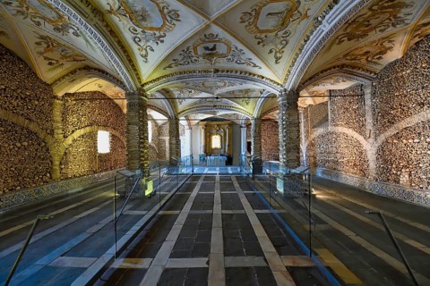 Chapel of Bones