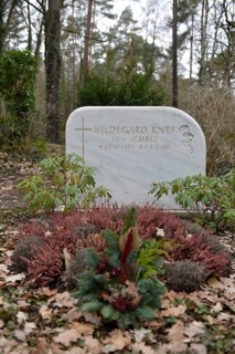Gravestone