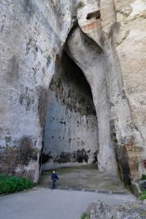 Orecchio di Dionisio