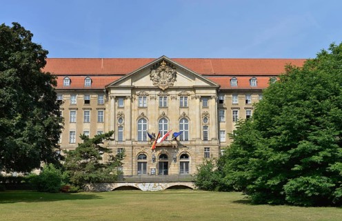 Kammergericht