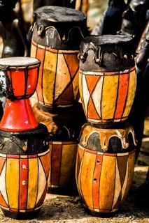 Drums