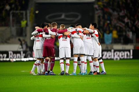 Teambuilding