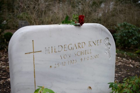 Gravestone