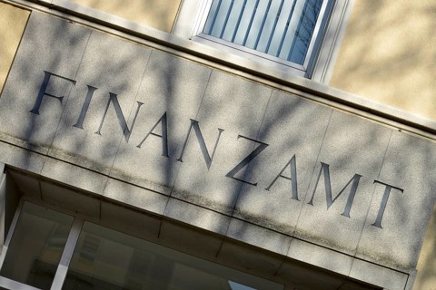 Tax Office