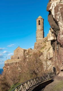 Castelsardo Cathedral