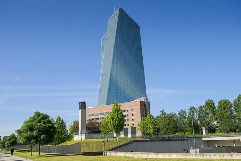 European Central Bank ECB