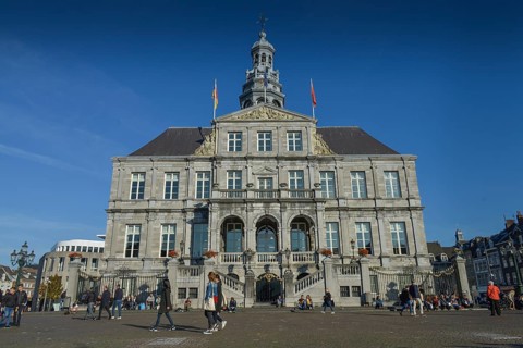 Stadhuis van Maastricht