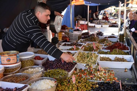 Olives