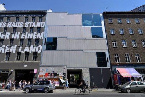 Office building