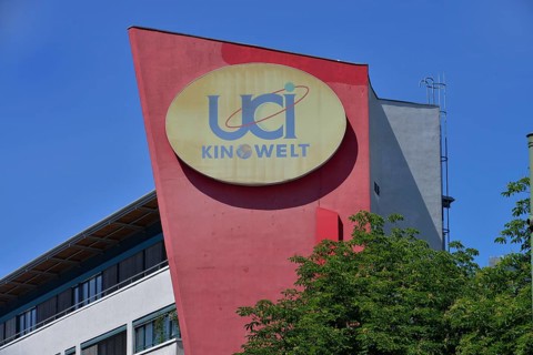 UCI Kinowelt