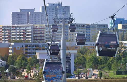 Cable car