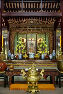 Altar