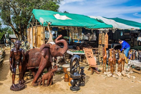 Woodcarving Market