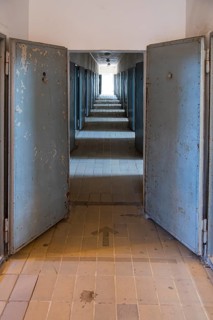 Cell block