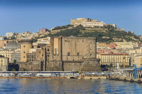 Castel Nuovo