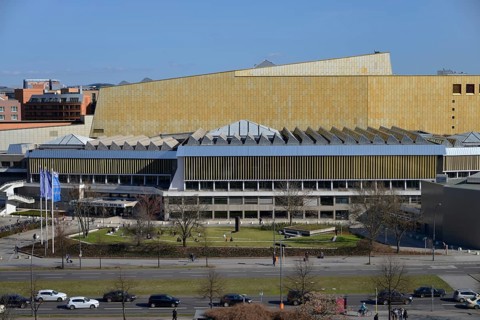 State Library