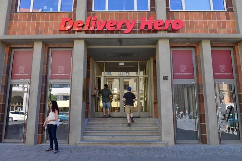 Delivery Hero