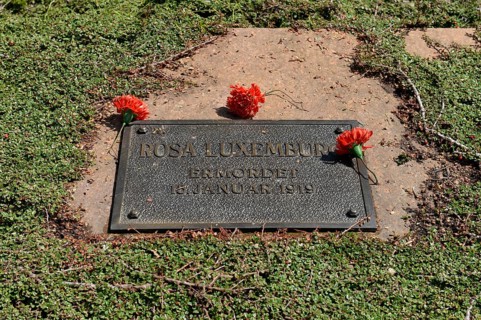 Grave