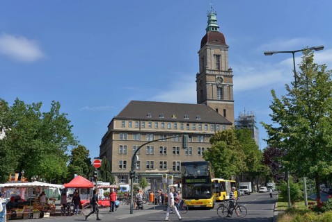 City Hall