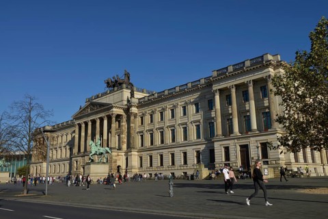 Residenzschloss