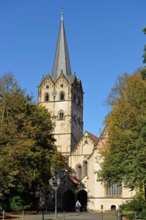 Minster Church