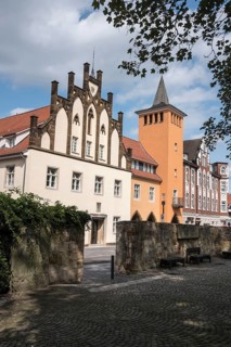 Old Town Hall