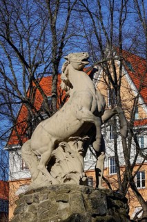Siegfriedbrunnen