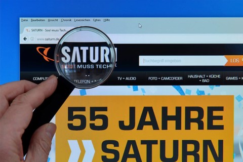 Saturn.de