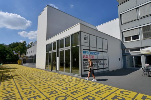 Berlinische Galerie