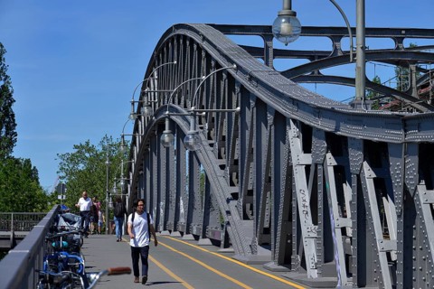 Boesebruecke