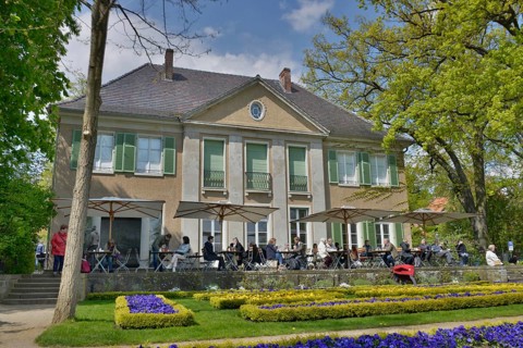Liebermann Villa