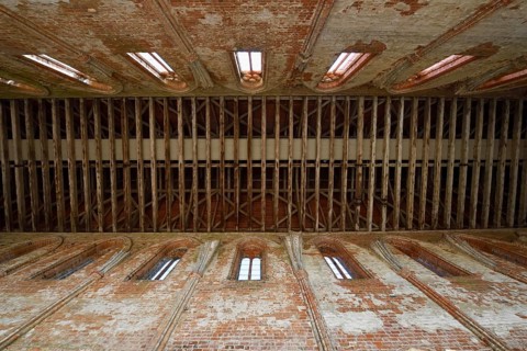 Former Cistercian Monastery Chorin