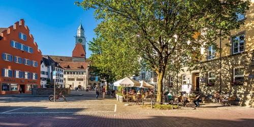 Gasthof Engel am Platz Hofstatt