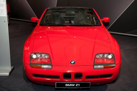 BMW Z1
