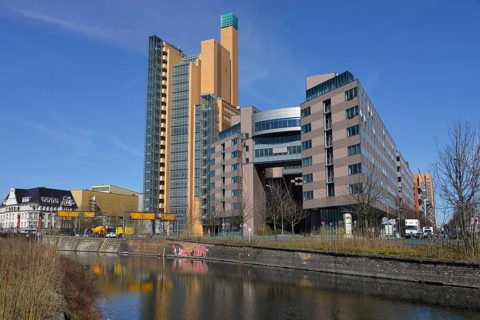Atrium Tower