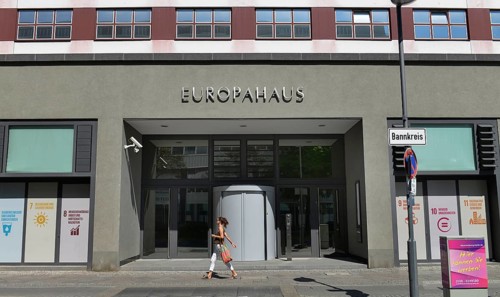 Europahaus