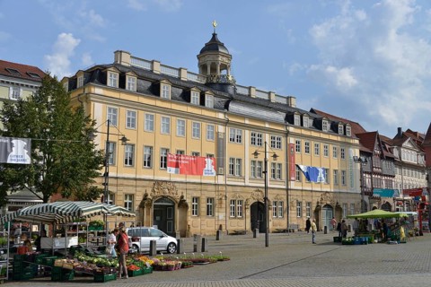 City Palace