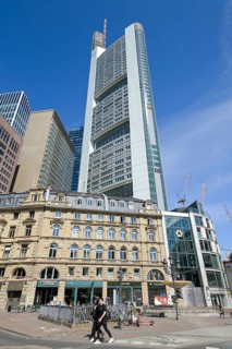 Commerzbank Tower