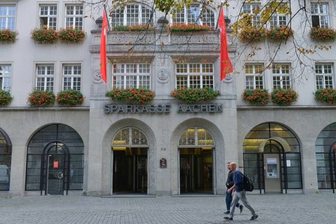 Sparkasse