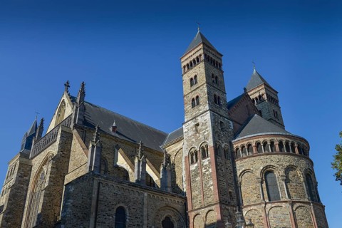 Basilica of St. Servatius