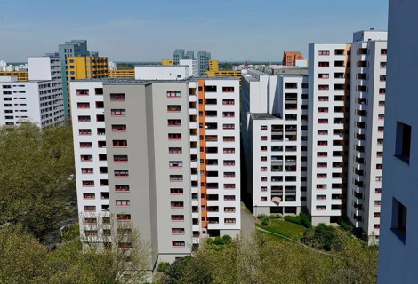 Maerkisches Viertel