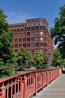 Friedrich-Ebert-Stiftung