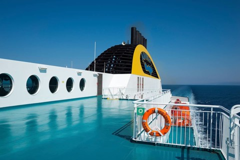 Ferry
