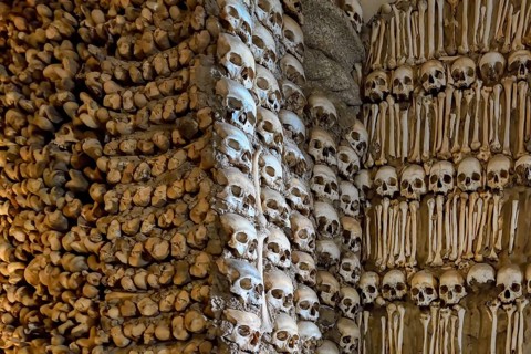 Chapel of Bones
