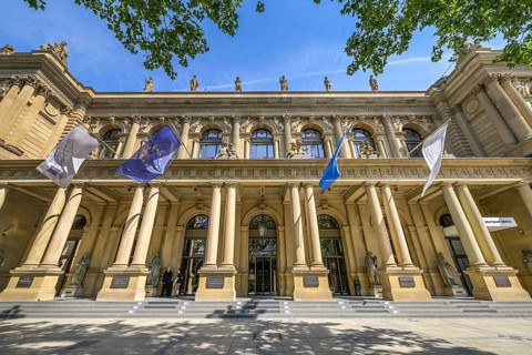 Deutsche Boerse