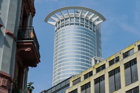 Westend Tower