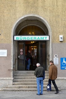 Buergeramt