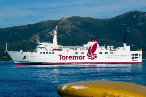 Ferry