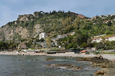 Lido Isola Bella