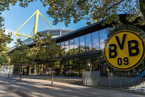Signal Iduna Park